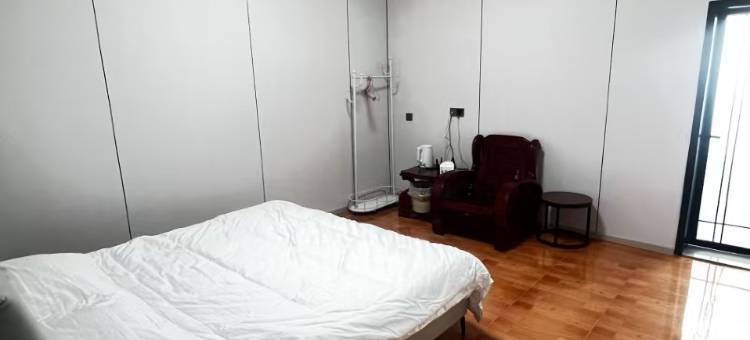 平潭蓝岛湾客栈(仙人井景区店)图片