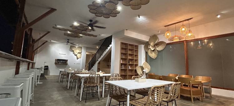 范酒店(Fun Hotel)图片
