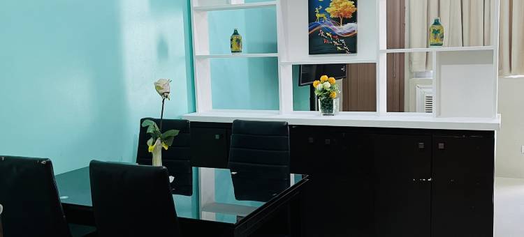 Studio Unit in One Palm Tree Villas across NAIA Terminal 3图片
