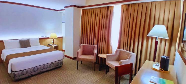 多赫拉酒店(Dohera Hotel)图片