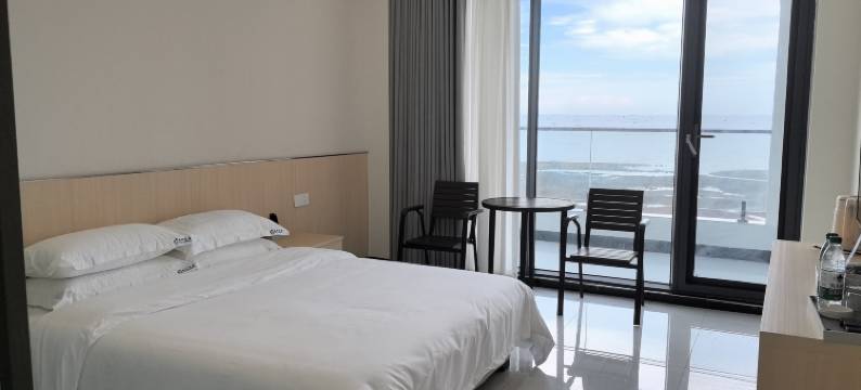 防城港羽汐民宿(企沙簕山古渔村店)图片