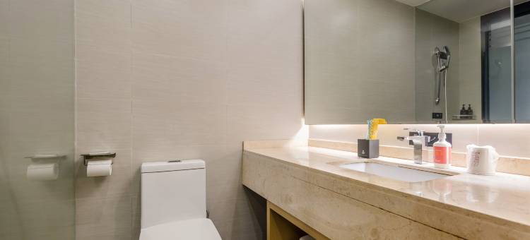 城市便捷酒店(南宁桃源路店)图片