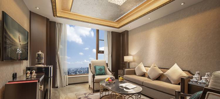 岷山拉萨大酒店(成都武侯祠锦里店)图片