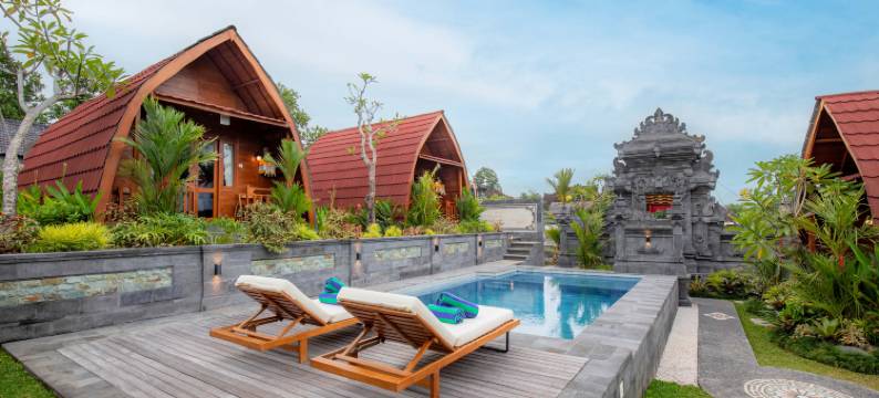 普里阿萨巴厘岛(Puri Arsa Bali)图片