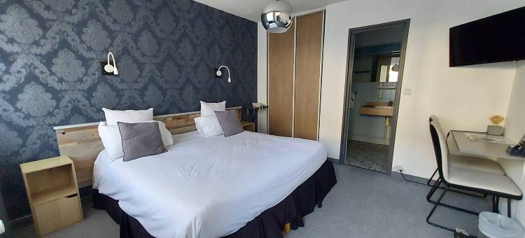 奥伯金 - 安娜格伦宅邸(L'Auberg'Ine - Maison Glenn Anna)图片