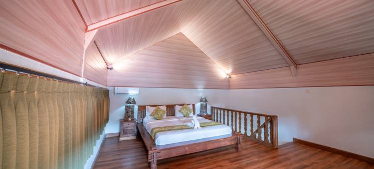 三兄弟平房和别墅(Three Brothers Bungalows & Villas)图片