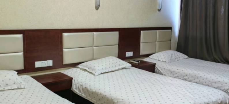 大世界酒店图片