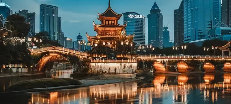 汉庭酒店(贵阳甲秀楼青云市集店)图片