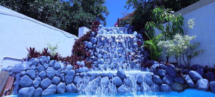 Hotel King Garden图片