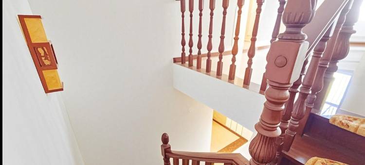 恬静小院民宿(蒙童胜境店)图片