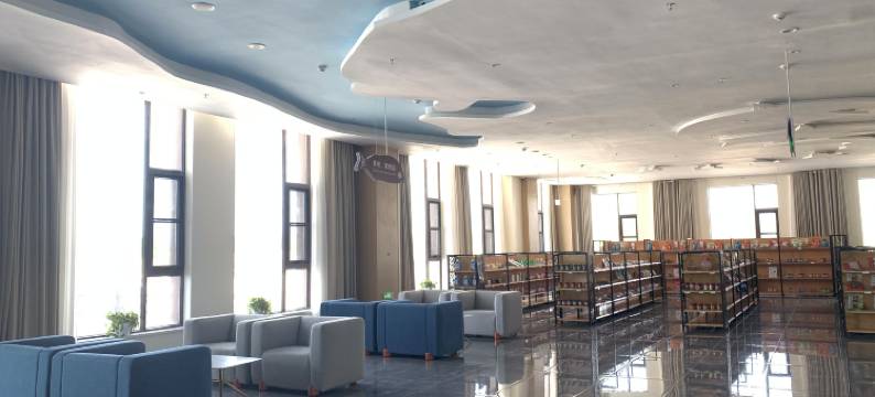 博斯腾湖瀚海明珠酒店图片