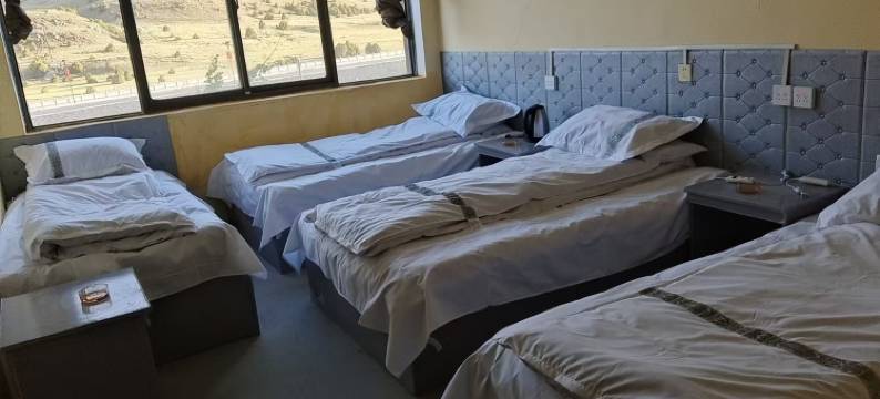 雪姐艺术酒店图片