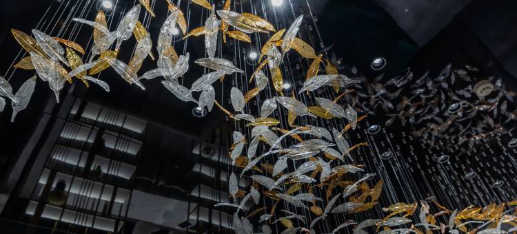 奉节诗·橙之旅酒店图片