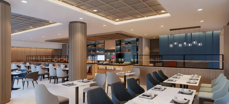 Fairfield by Marriott Bali Kuta Ngurah Rai图片