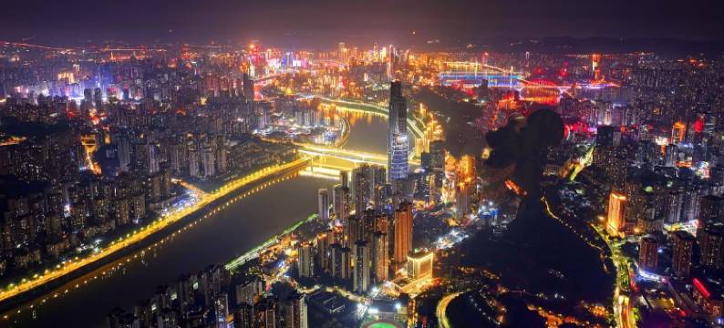 天美酒店(龙湖时代天街重医附一院店)图片