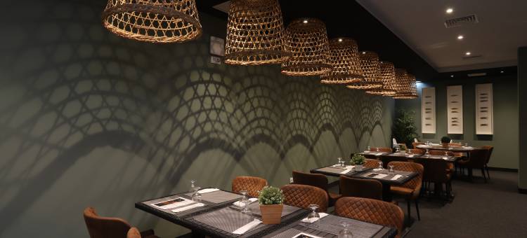 阿尔布费拉休闲酒店(Albufeira Lounge Hotel)图片