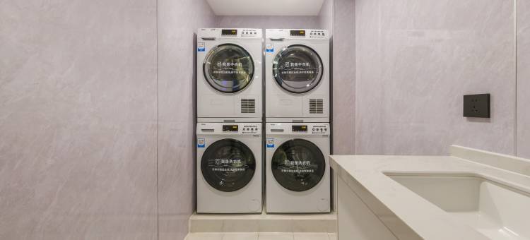 白玉兰酒店(上海五角场长海医院店)图片