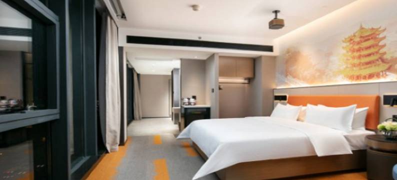 长沙县香蕉民宿图片