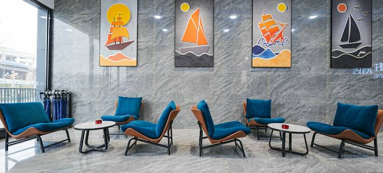 沁住酒店(贵阳清镇工商职业学院店)图片