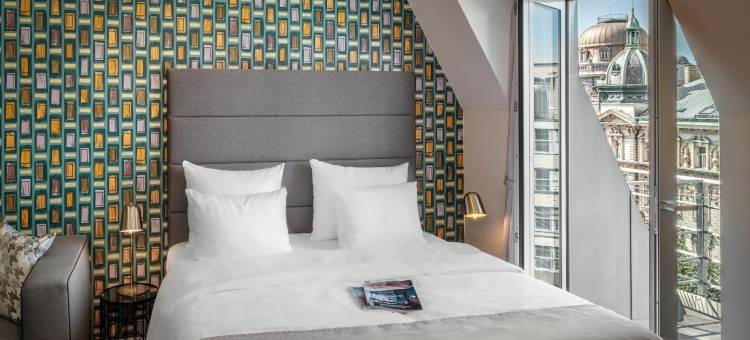 VN17公寓(VN17 Apartments by Adrez Living)图片