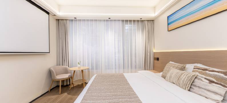 平潭方成海客栈(龙王头沙滩店)图片