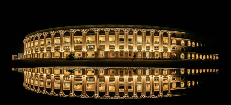 费尔纳多斯酒店(Fernando's Hotel)图片