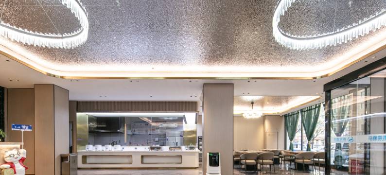 鹿湾酒店(哈尔滨呼兰区萧红故居店)图片