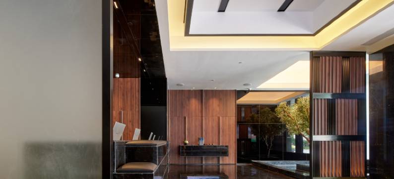 蓉城假日酒店(双流国际机场奥莱店)图片