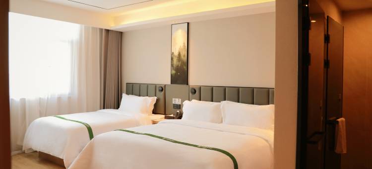 格林豪泰酒店(邢州大街人民医院店)图片