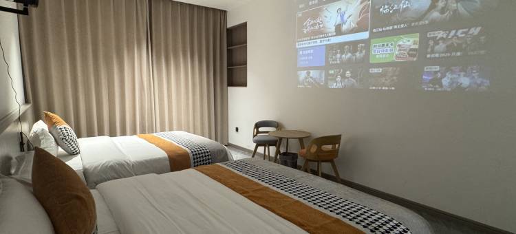 溧阳清家民宿图片