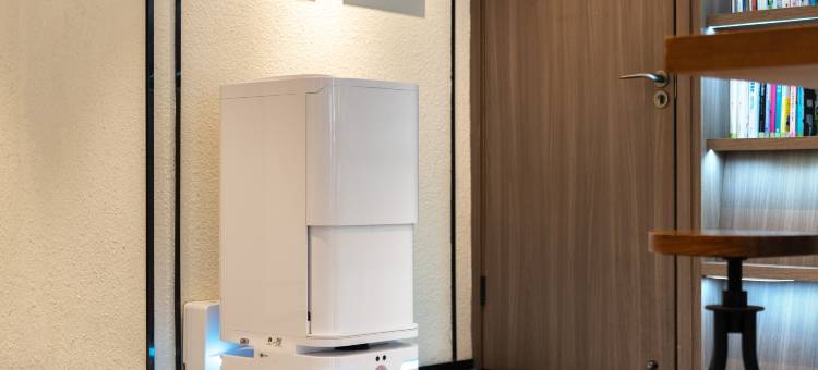 汉庭酒店(厦门机场店)图片