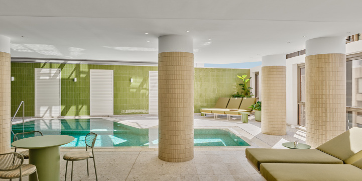 Adina Apartment Hotel Sydney Town Hall Hotel Overview