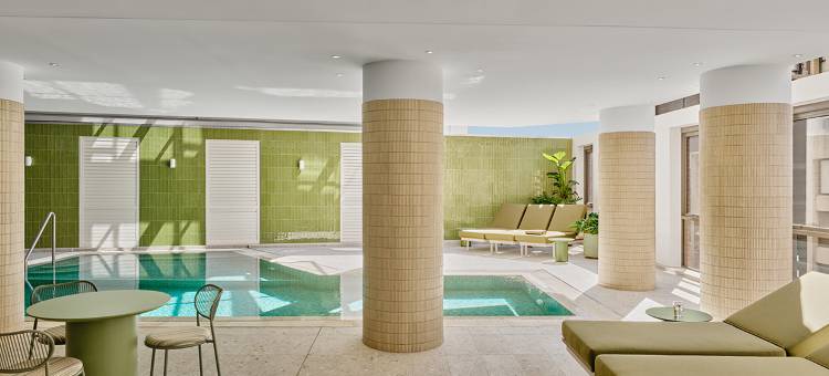 悉尼市政厅阿迪娜公寓酒店(Adina Apartment Hotel Sydney Town Hall)图片