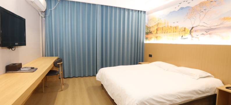 浦江巴厘岛精品酒店(浦江人民广场店)图片