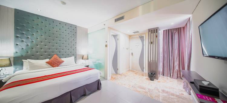 瑟雷拉酒店-奇哈佩拉斯(Serela Cihampelas by Kagum Hotels)图片