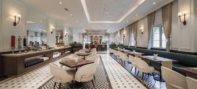 大叻金太阳酒店(Golden Sun Hotel - Dalat)图片