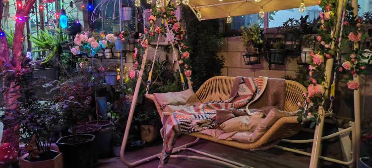 邹平云岭商务宾馆(邹周路白云一路店)图片