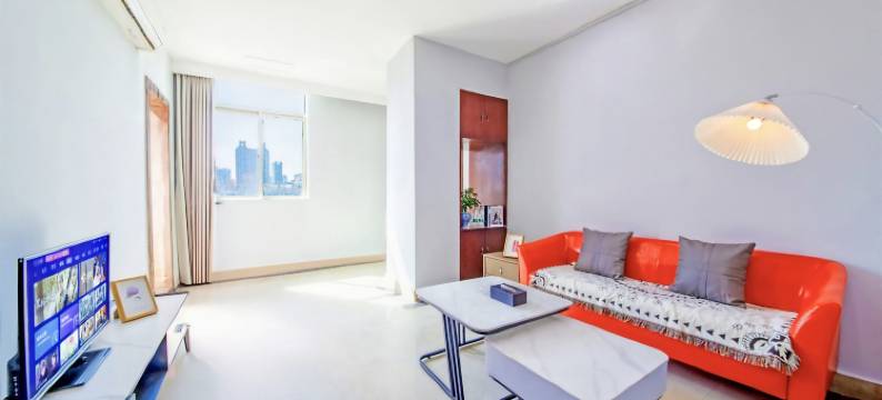 亚希曼酒店(深圳龙岗盛平地铁站店)图片