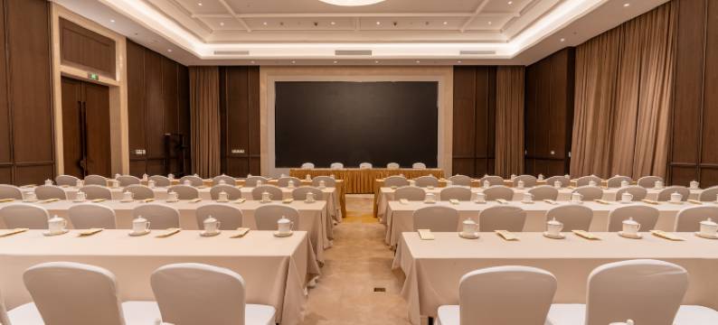 太仓娄东宾馆图片