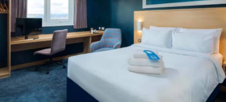 Travelodge London Wimbledon Central图片