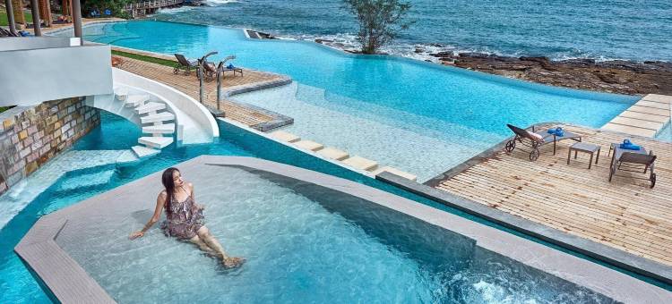 独立酒店(Independence Hotel by Dara)图片