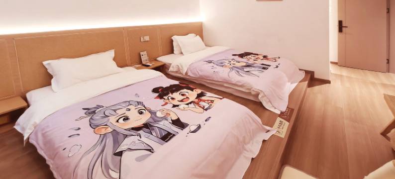 长汀和风客栈(汀州古城卧龙书院店)图片