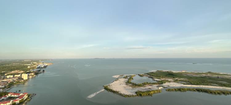 马六甲阁楼之家银景公寓-鸡场街(Attic Home Melaka Silverscape Residence & Jonker)图片