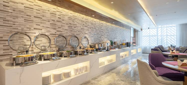 丽峰酒店(盐城新都路乾峰公馆店)图片