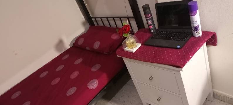 Cuzy haven backpackers图片