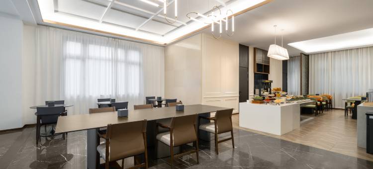 M未来(广州番禺长隆万博中心店)图片