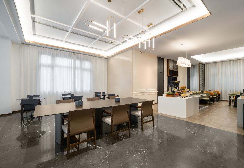 M未来（广州番禺长隆万博中心店） 图片6