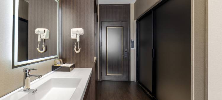 雅栖商务酒店(包头东河机场店)图片