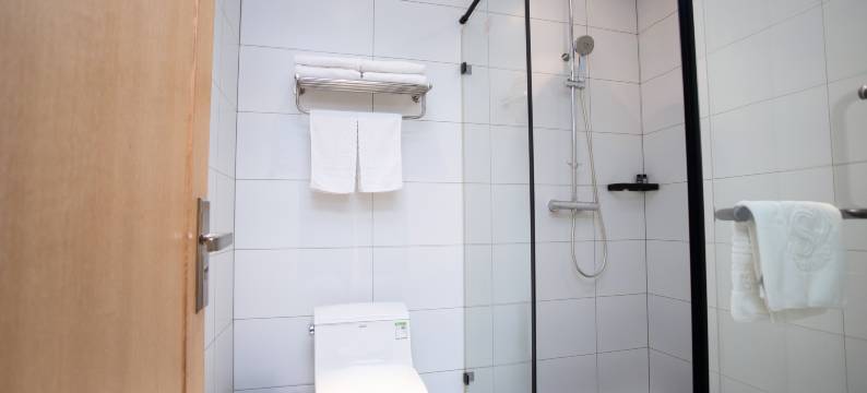 盛世之星酒店(长春火车站吉大一院店)图片