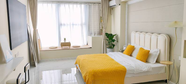 城里民宿(弋江万达城南师范大学店)图片